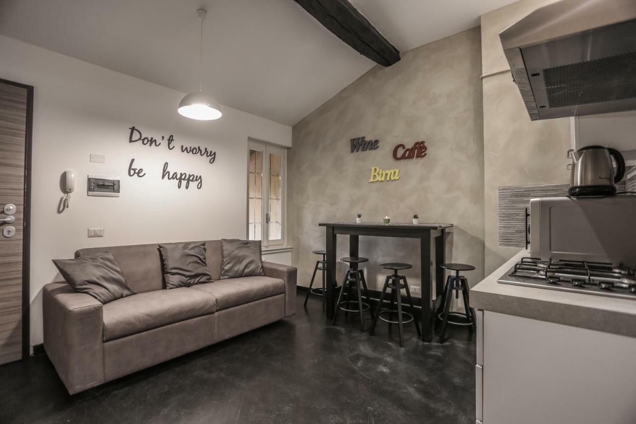 Apartment Stylish Near Duomo Mailand