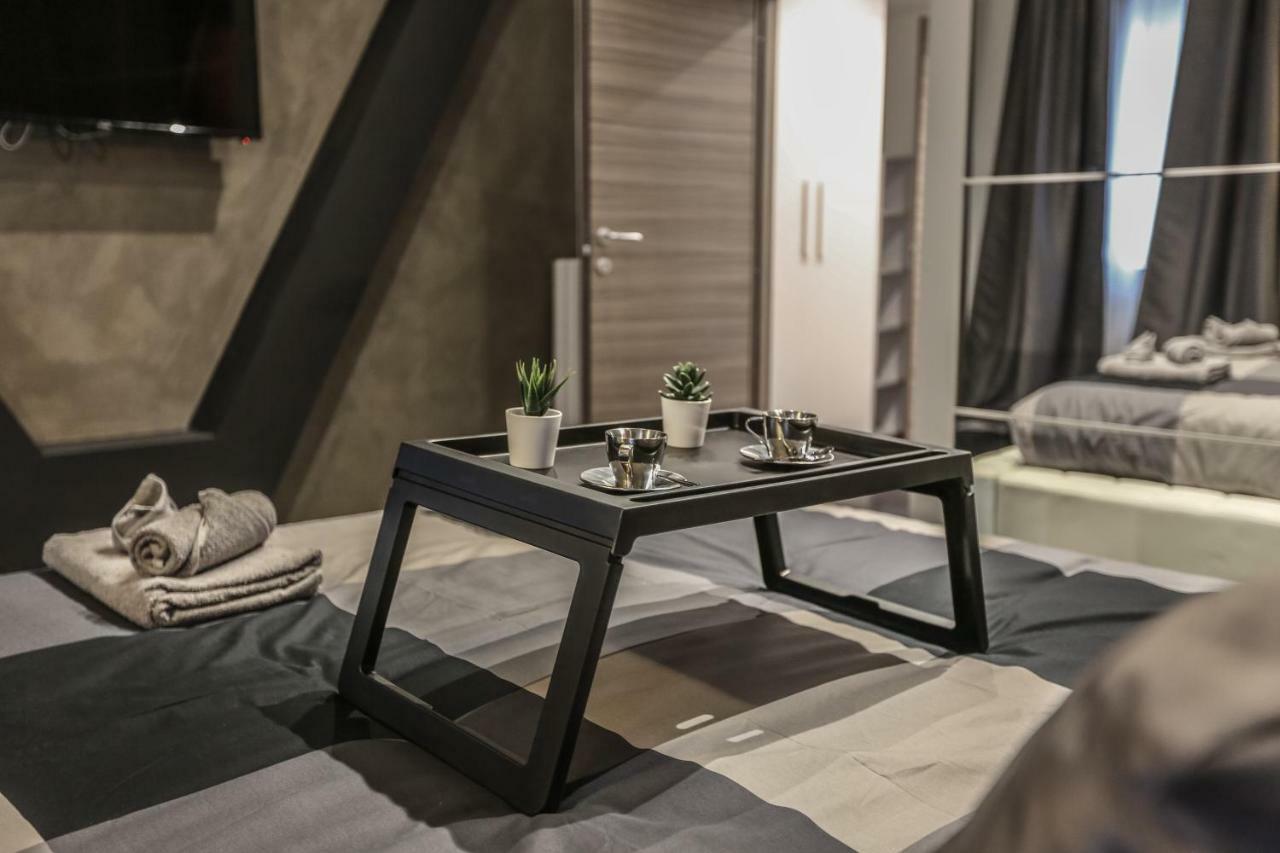 Apartment Stylish Near Duomo Mailand