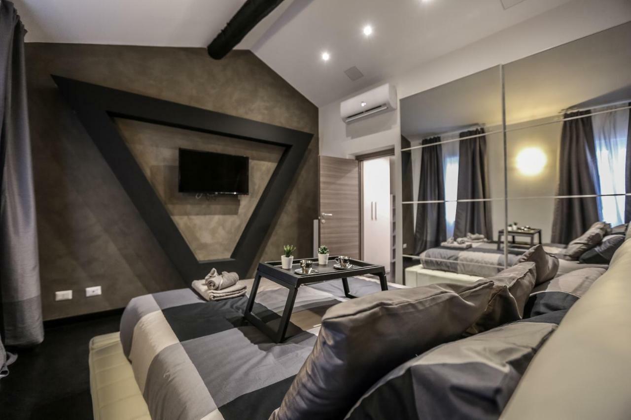 Apartment Stylish Near Duomo Mailand