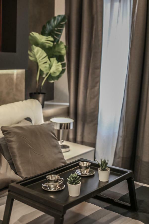 Stylish Near Duomo Apartment Mailand