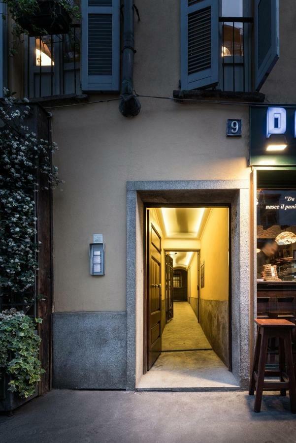 Apartment Stylish Near Duomo Mailand
